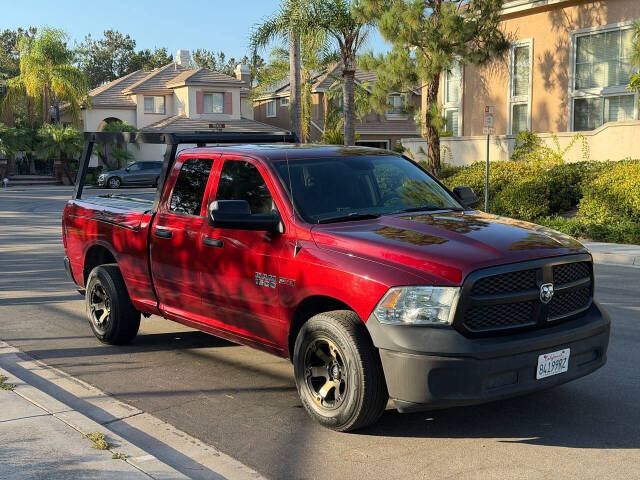 ram ram 1500 pickup 2018 1C6RR6FMXJS225422 image ram ram 1500 pickup 2018 1C6RR6FMXJS225422 image